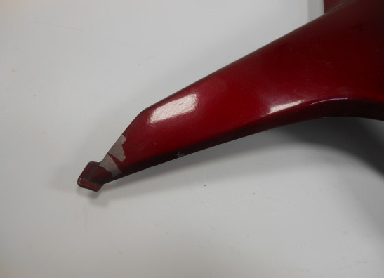 Linker onderkuip Suzuki GSX R 750