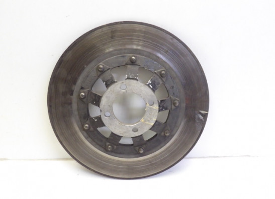 Remschijf voor Kawasaki Z 900 Z1