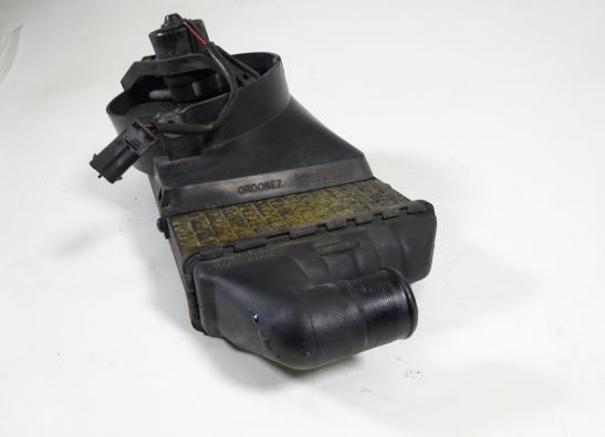 Kuhler BMW K 1200 LT