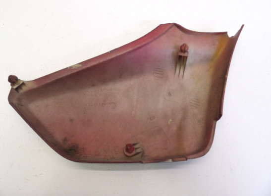 Cowl left small Honda VF 500 