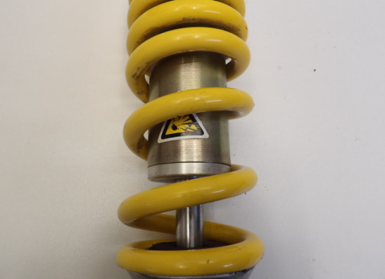 Achterschokbreker Yamaha MT 03