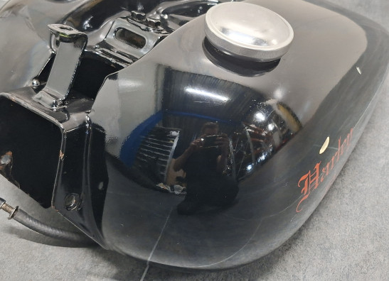 Tank Harley Davidson FXR
