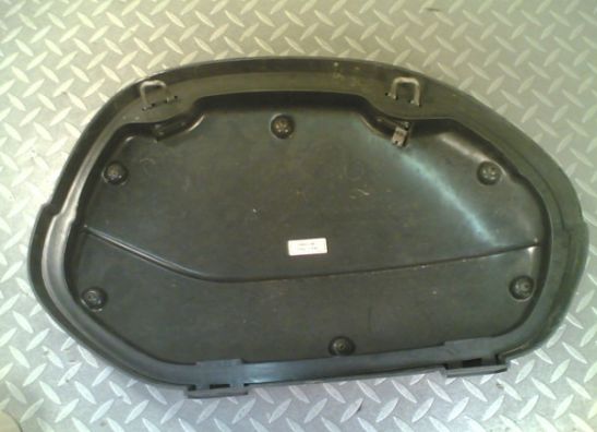 Kofferdeckel links Honda Deauville 650 - 700