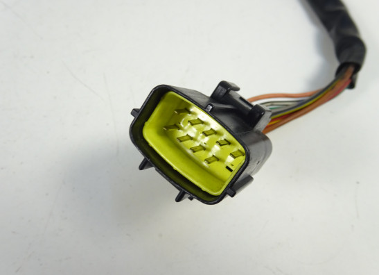 Stuurschakelaar links Ducati Monster 695