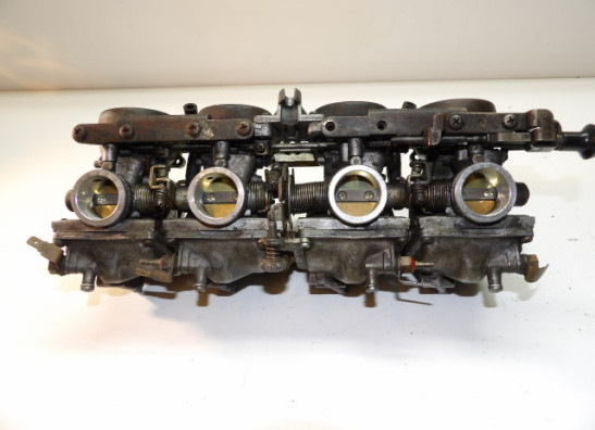 Carburateur onderdelen Yamaha XJ 600 Diversion 1992-1996