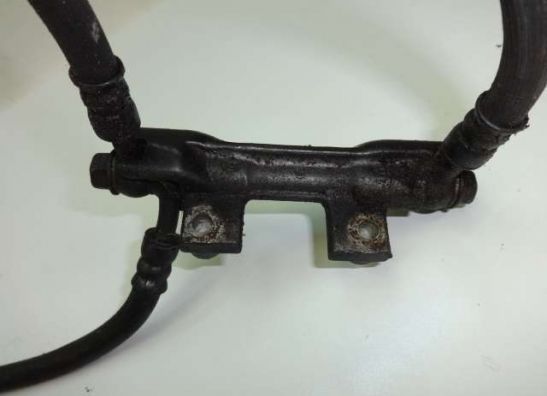 Remleiding voor Honda VF 700  750 C Magna