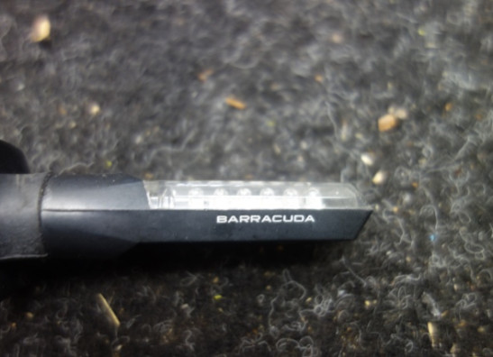 Knipperlicht rechts voor Kawasaki Z 900