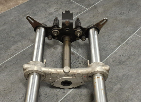 Voorpoten compleet BMW R 100 Rs