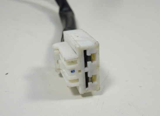 Starter Relay Kawasaki ER 6