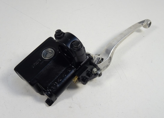 Rempomp Suzuki GSX F 650