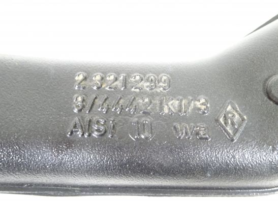 Frame - onderdelen BMW K 1200 LT