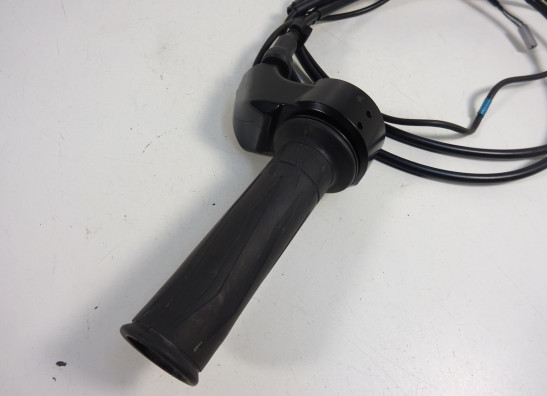 Gashandle Yamaha Tracer 900 GT