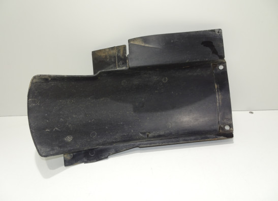 Hinterradabdeckung Honda TRANSALP