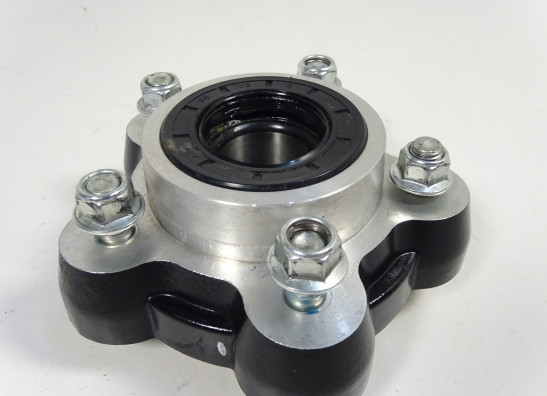 Tandwieldrager Benelli 302 R