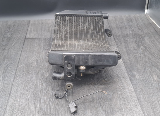 Radiateur Honda CBR 600 F
