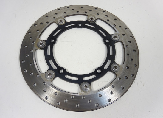 Remschijf voor Yamaha FZ6