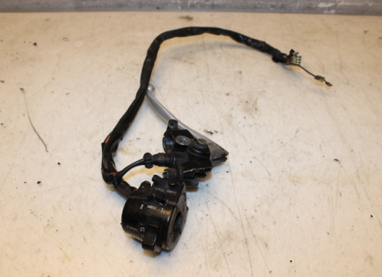 Stuurschakelaar links Kawasaki CSR 305 LTD