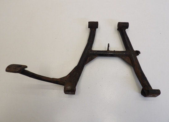 Side stand bar Suzuki GR 650