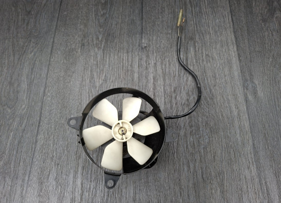 Fan Suzuki GSX R 400