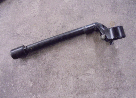 Clip on links Honda CBR 1000 F