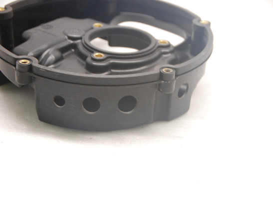 Luchtfilterhuis Harley Davidson Softtail