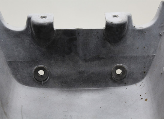 Soziusabdeckung Suzuki GSX R 1100