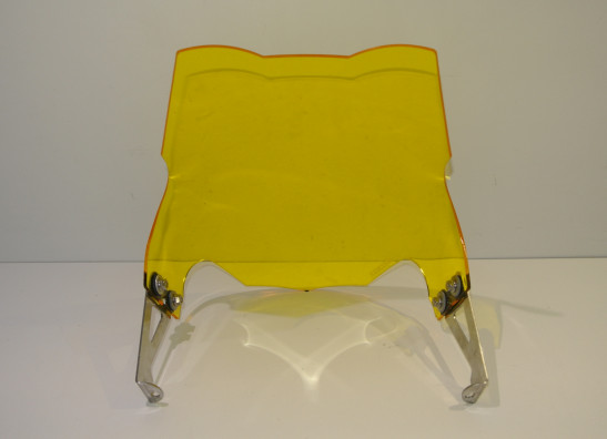 Windschild Kawasaki ER 6