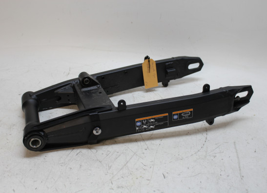 Achterbrug Kawasaki Z 900