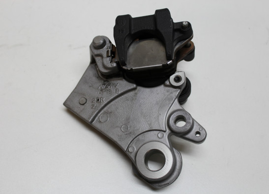 Bremssattel Bremszange hinten Yamaha MT 07