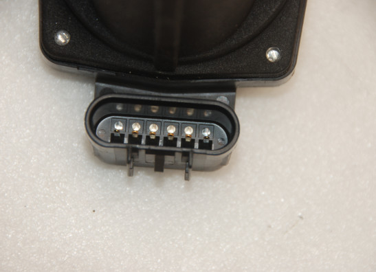 Throttle body Harley Davidson Softtail