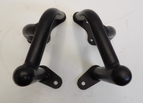 Engine Guard Yamaha V max