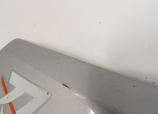 Seitenverkleidung rechts klein Suzuki GS 550 M Katana