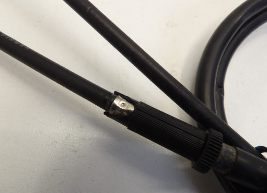 Throttle cable Kawasaki VN 1500