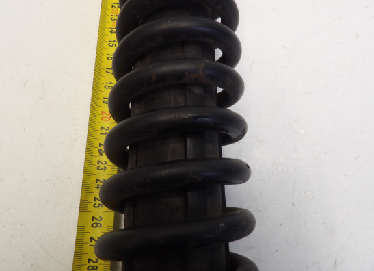 Achterschokbreker BMW K 100