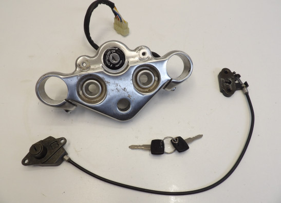 Key set Triumph Thunderbird 900