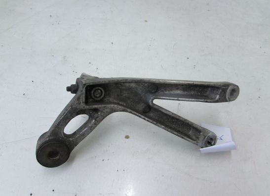 Pillion step right Yamaha YZF R6