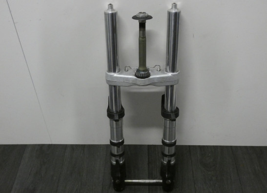 Voorpoten compleet Triumph 955 daytona