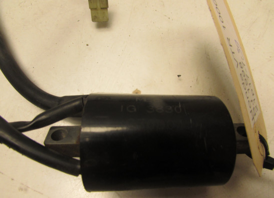 Zundspule Honda VTR 1000 F