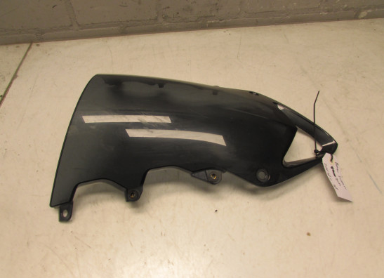 Scheibe Windschild BMW S 1000 RR