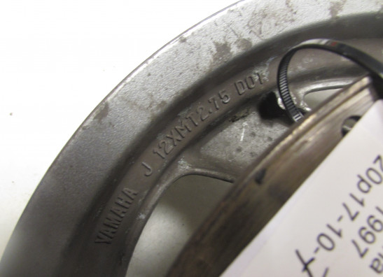 Felge vorne Yamaha YP 250 Majesty