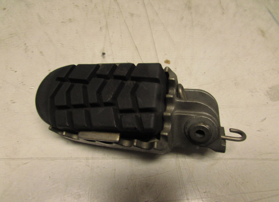 Footrest right KTM 990 SM + SMT