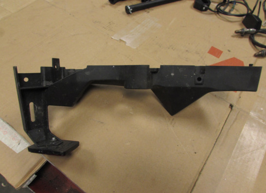 Kentekenplaathouder Kawasaki Z 900