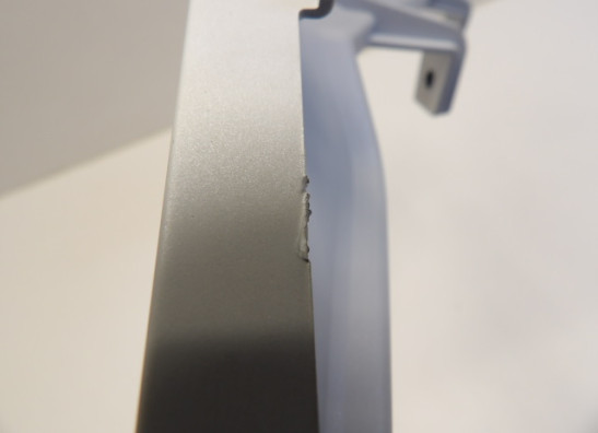 Linker zijkuip klein Honda Overige Honda