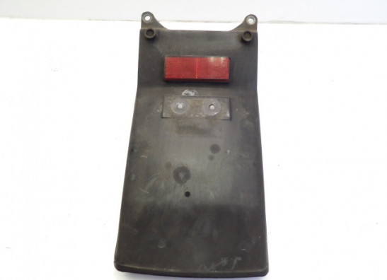 Kennzeichenhalter Kawasaki VN 1500