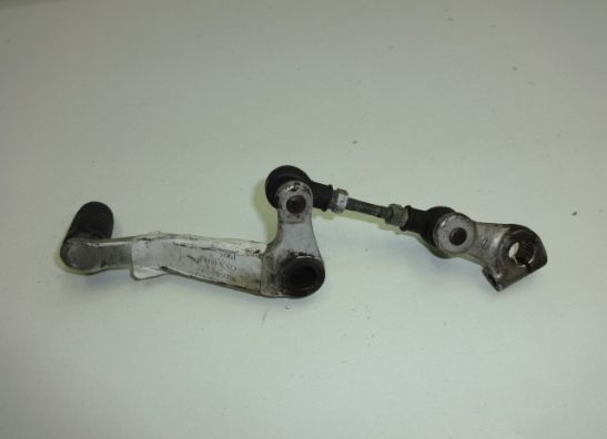 Schakelpedaal Suzuki GSX F 600