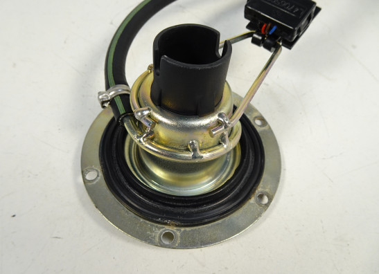 Tankuhr BMW R 1200 RT