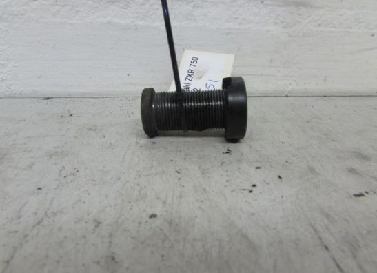 Motorblok diverse Kawasaki ZXR 750