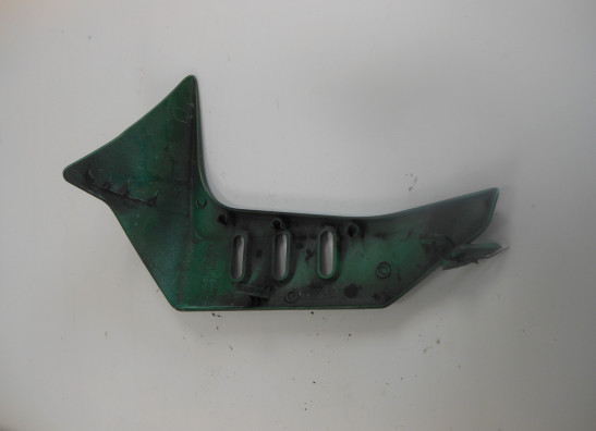 Kuhler Teile Kawasaki Z 1000