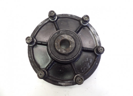 Kettenrad-Trager Yamaha FAZER 600