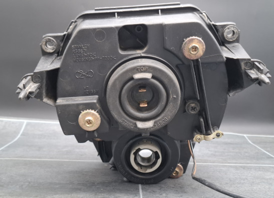 Scheinwerfer Suzuki GSX R 1300 Hayabusa